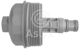 ASLYX AS535743 - TAPA FILTRO ACEITE OPEL 1.7D 125/13