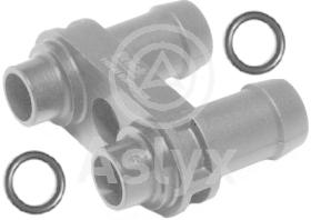 ASLYX AS535745 - CONECTOR MGTOS CALEFACCION VAG