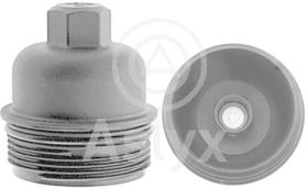 ASLYX AS535750 - TAPA FILTRO DE ACEITE BMW 1.6D-2.0D