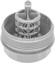 ASLYX AS535751 - TAPA FILTRO DE ACEITE BMW 2.0I-2.5I