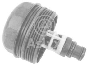 ASLYX AS535752 - TAPA FILTRO DE ACEITE BMW 1.6I-2.0I