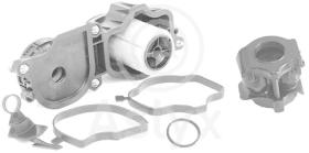 ASLYX AS535759 - JGO VALVULA VAPORES BMW / RROVER 25