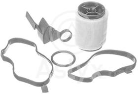 ASLYX AS535760 - FILTRO EN VALVULA VAPORES BMW/RROVE