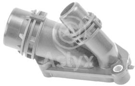 ASLYX AS535776 - TAPA EN BLOQUE MOTOR BMW 4 CIL. 3E9