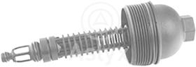 ASLYX AS535779 - TAPA FILTRO DE ACEITE BMW 6 CIL D -