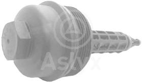 ASLYX AS535780 - TAPA FILTRO DE ACEITE BMW 4 CIL D -