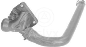 ASLYX AS535791 - TAPA MGTO A TERMOST BMW 1F20-3F30 1