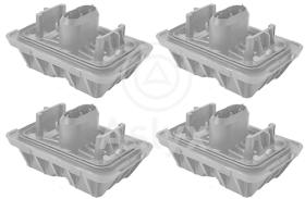ASLYX AS535799 - SOPORTE GATO ELEVADOR BMW 3F301F20