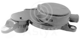 ASLYX AS535800 - VALVULA DESVAPORIZADORA CHEVROLET-O