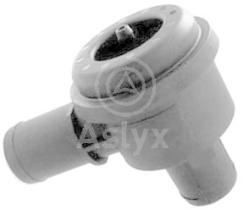 ASLYX AS535823 - VALVULA DESCONEXION TURBO VW 1.8T