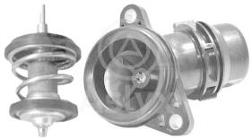 ASLYX AS535839 - TAPA CON TERMOSTATO VW 1.8I-2.0I '0