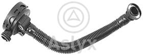 ASLYX AS535850 - TUBO VAPORES VW 1.2