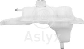 ASLYX AS535864 - BOTELLA EXPANSION NISSAN JUKE 1.5D