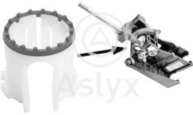 ASLYX AS535865 - CASQUILLO PALANCA CAMBIO NEMO-BIPPE