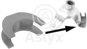 ASLYX AS535866 - PATIN EJE SELECTOR CAMBIO FIATDUCAT