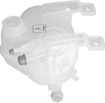 ASLYX AS535867 - BOTELLA DE EXPANSION MITO 900CC