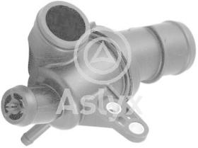 ASLYX AS535868 - TERMOSTATO MB CLASE A 160D-180D-200