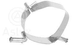 ASLYX AS541011 - CINTA SOPORTE SILENCIADOR XSARA PIC
