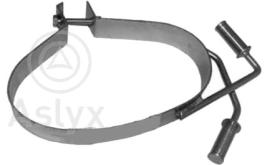 ASLYX AS541013 - CINTA SOPORTE SILENCIADOR PEUGEOT P