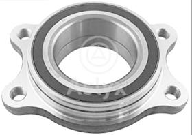 ASLYX AS590140 - BUJE RUEDA DELT AUDIA4-A5-A6-A7-Q5