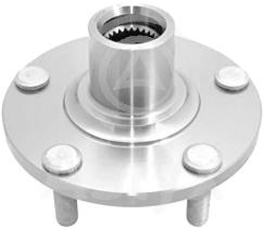 ASLYX AS590141 - BUJE RUEDA DELANTERA NISSAN ALMERA