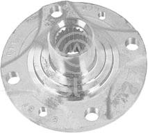 ASLYX AS590142 - BUJE RUEDA DELANTERA BIPPER 1.4-PAN