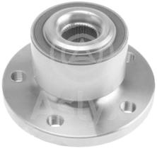 ASLYX AS590146 - BUJE RUEDA DELT VOLVO S60II XC60 XC