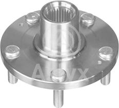 ASLYX AS590147 - BUJE RUEDA DELT KIA SPORTAGE-III '1