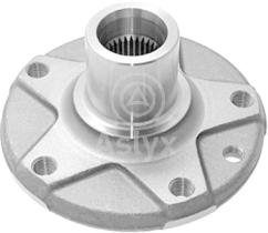 ASLYX AS590152 - BUJE RUEDA DELT + TRAS VW TOUAREG