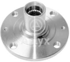 ASLYX AS590153 - BUJE RUEDA DELT OPEL AGILA SUZUKI W