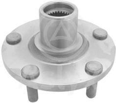 ASLYX AS590223 - BUJE RUEDA DELT NISSAN XTRAIL-I (T3