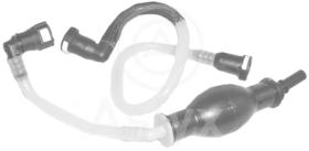 ASLYX AS592017 - JGO TUBOS COMBUSTIBLE PSA 2.0D -'02