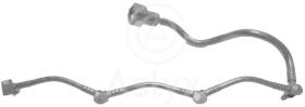 ASLYX AS592027 - RETORNO INYECTORES RENAULT 1.9D SIN