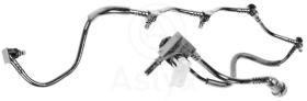 ASLYX AS592028 - RETORNO INYECTORES RENAULT 1.9D CON