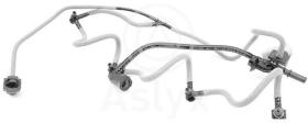 ASLYX AS592030 - RETORNO INYECTORES RENAULT-NISSAN 2
