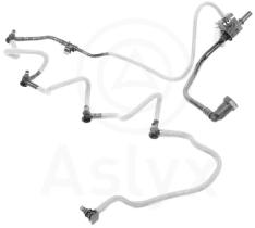 ASLYX AS592031 - RETORNO INYECTORES RENAULT 2.2D-2.5