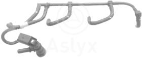 ASLYX AS592032 - RETORNO INYECTORES RENAULT-NISSAN 1