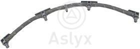 ASLYX AS592034 - RETORNO INYECTORES FIAT 1.6D-2.0D-1