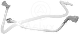 ASLYX AS592043 - JGO TUBOS EN FILTRO COMBUSTIBLE PSA