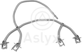 ASLYX AS592058 - RETORNO INYECTORES FORD 2.0D '00-'0