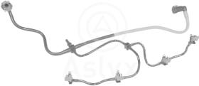 ASLYX AS592068 - RETORNO INYECTORES TRANSIT 2.4D '06