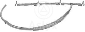 ASLYX AS592076 - RETORNO INYECTORES VW AUDI 2.0D EUR