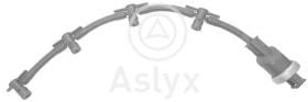 ASLYX AS592078 - RETORNO INYECTORES VW AUDI 2.0D EUR