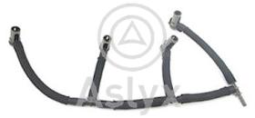 ASLYX AS592081 - RETORNO INYECTORES VW 1.6D/2.0D EUR