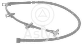 ASLYX AS592085 - RETORNO INYECTORES DUCATO 3.0D / IV