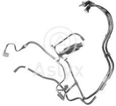 ASLYX AS592088 - JGO TUBOS INYECCION C3-I 1.4D/16V