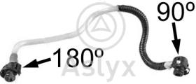 ASLYX AS592089 - TUBO BOMBA INYECT A VALVULA SPRINTE