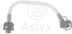 ASLYX AS592097 - TUBO DE PREFILTRO A VALVULA INTERRU