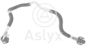 ASLYX AS592101 - TUBO BOMBA INYECT A VALVULA INTERRU