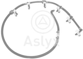 ASLYX AS592103 - RETORNO INYECTORES BMW 30D-35D '07-
